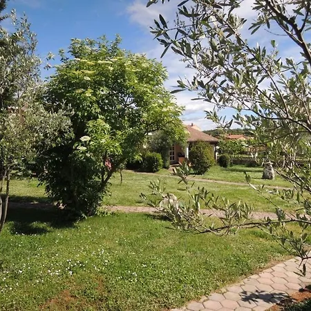 Bungalow Porec Hébergement de vacances *