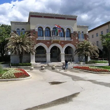 Bungalow Porec *