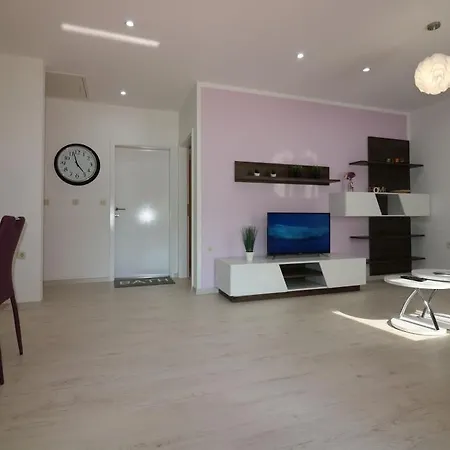 Bungalow Porec
