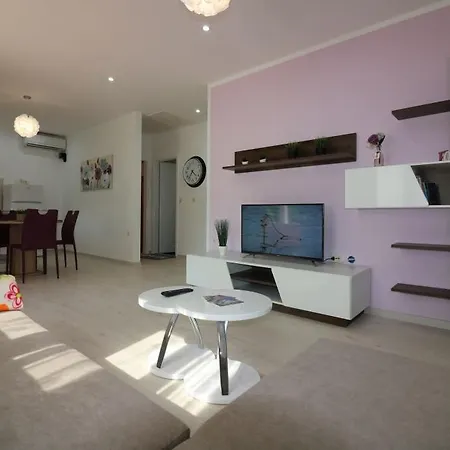 Bungalow Porec *