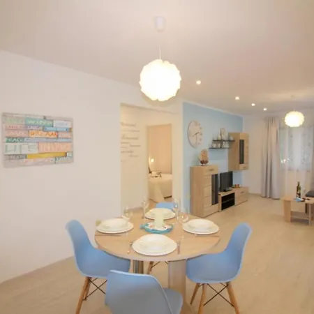 Bungalow Porec Holiday home *