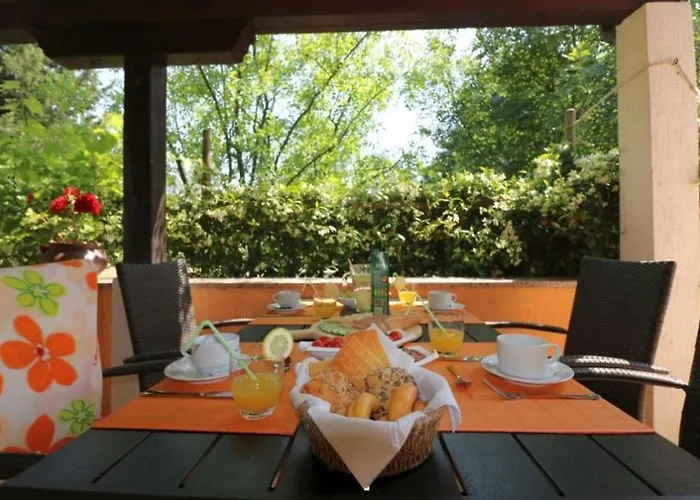 Bungalow Porec