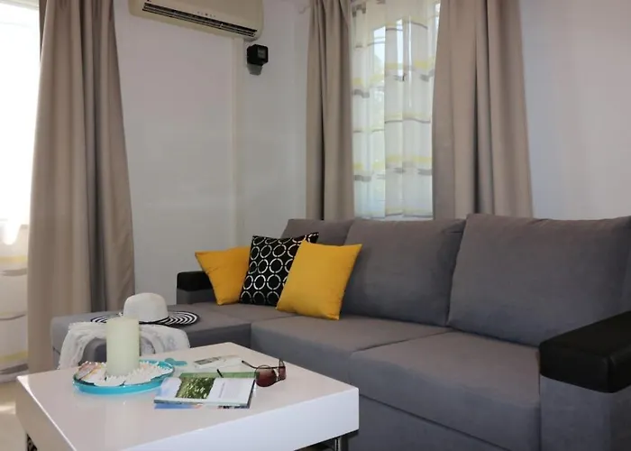 Bungalow Porec
