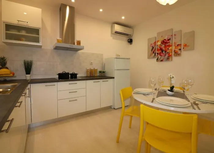 Bungalow Porec Casa vacanze *