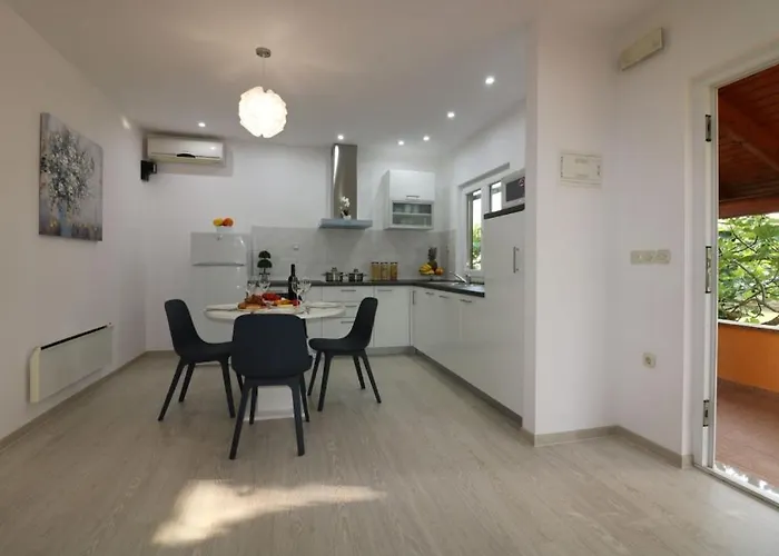 Bungalow Porec *