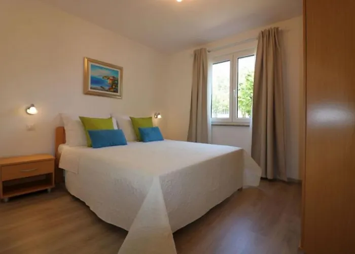 Bungalow Porec