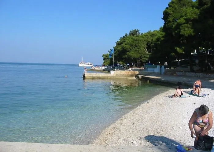 Bungalow Porec Porec