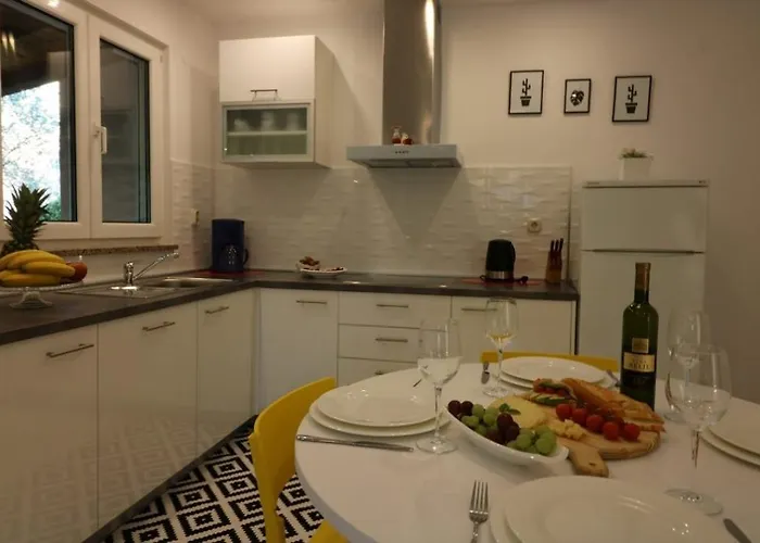 Bungalow Porec Casa vacanze