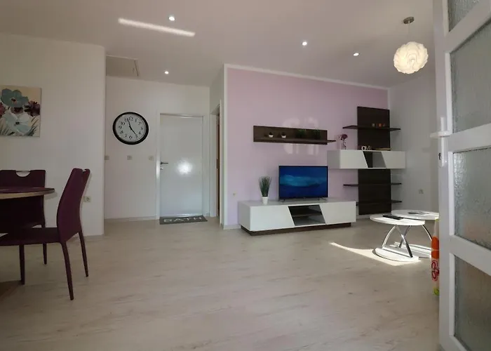 Bungalow Porec
