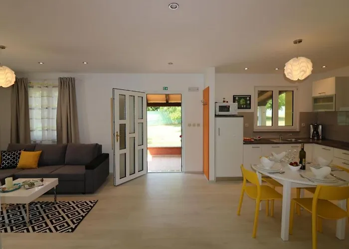 Bungalow Porec Porec