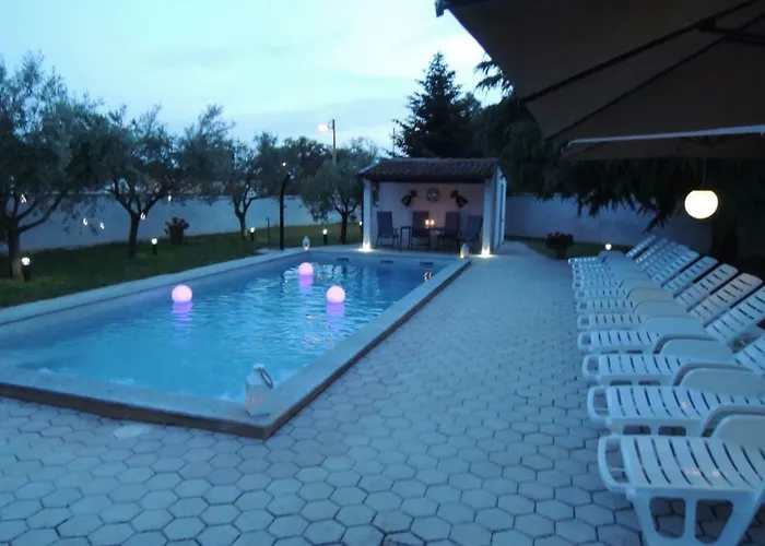 Casa vacanze Bungalow Porec
